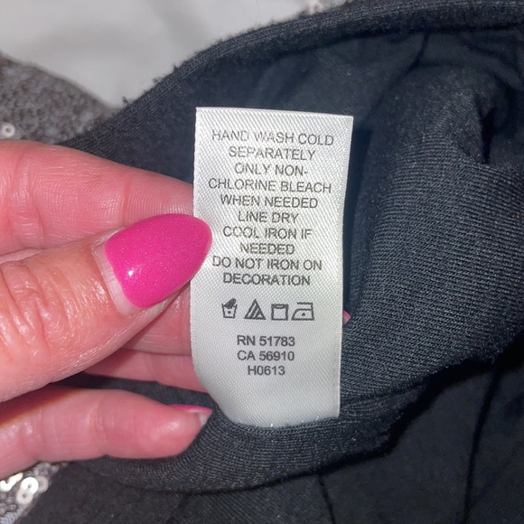 Maurices sequence skirt - Picture 6 of 6